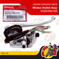 35200-KB5-900 | Winker Switch Assy | Genuine Honda parts | TMX 155