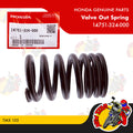 14751-324-000 | Valve Out Spring | Genuine Honda parts | TMX 155