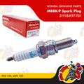 31918-K97-T01 | MR8K-9 Spark Plug | Genuine Honda parts | PCX 150 ADV 150