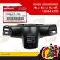 53206-KTL-T00 | Rear Cover Handle | Genuine Honda parts | Wave 100R