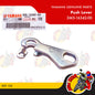 3M5-16342-00 | Push Lever | Genuine Yamaha parts | RXT 135