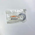 463-23116-00 | Cover Lower Guide | Genuine Yamaha parts | RS 100