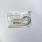463-23116-00 | Cover Lower Guide | Genuine Yamaha parts | RS 100