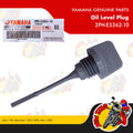 2PH-E5362-10 | Oil Level Plug | Genuine Yamaha parts | Mio i 125 Mio Soul i 125/i 125S Mio i 125S