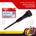 15650-KB9-000 | Oil Level Gauge | Genuine Honda parts | TMX 155
