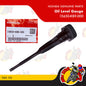 15650-KB9-000 | Oil Level Gauge | Genuine Honda parts | TMX 155