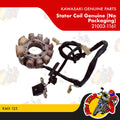 21003-1161 | Stator Coil Genuine (No Packaging) | Genuine Kawasaki parts | KMX 125
