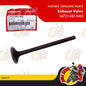 14721-K81-N00 | Exhaust Valve | Genuine Honda parts | Beat Fi