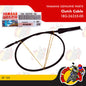 18G-26335-00 | Clutch Cable | Genuine Yamaha parts | DT 125