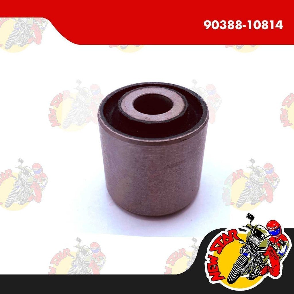 90388-10814 | Engine Hanger Rubber Bush | Genuine Yamaha parts | NMax v1