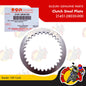 21451-28030-000 | Clutch Steel Plate | Genuine Suzuki parts | Raider 150 Carb
