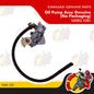 16082-1081 | Oil Pump Assy Genuine (No Packaging, No Hose) | Genuine Kawasaki parts | KMX 125