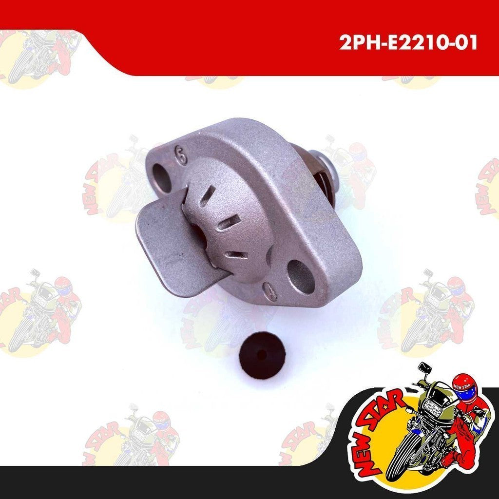 2PH-E2210-01 | Tensioner Lifter Assy | Genuine Yamaha parts | Mio i 125 Mio Soul i 125