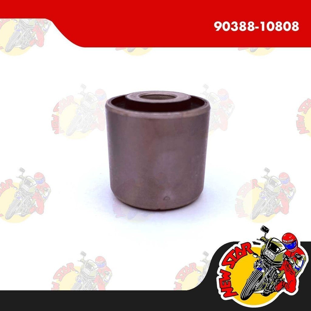 90388-10808 | Engine Hanger Rubber Bush | Genuine Yamaha parts | NMax v2 Aerox v1/v2
