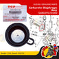 13480-09G10-000 | Carburetor Diaphragm Assy | Genuine Suzuki parts | Raider J 110 Smash 110/115