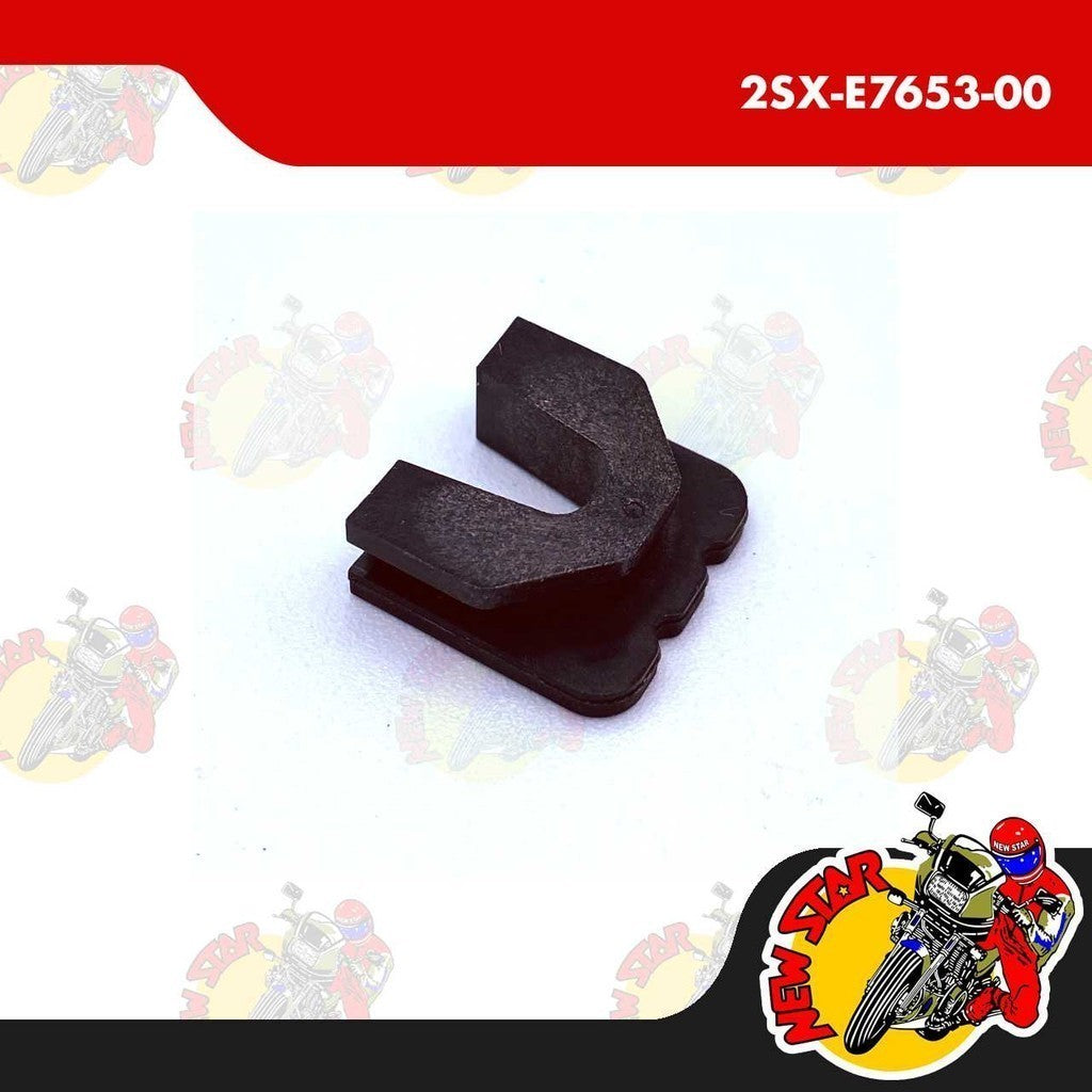 2SX-E7653-00 | Slide Piece | Genuine Yamaha parts | Mio i 125 Mio Soul i 125