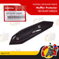 18318-K81-N00ZA | Muffler Protector | Genuine Honda parts | Beat Fi v2