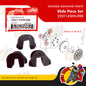 22011-KWN-900 | Slide Piece Set | Genuine Honda parts | Click 125i/150i PCX 150 ADV 150