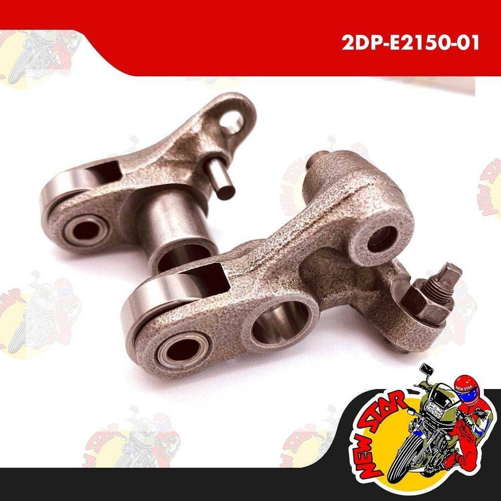 2DP-E2150-02 | Intake Rocker Arm | Genuine Yamaha parts | NMax v1/v2 Aerox v1/v2