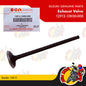 12912-12K00-000 | Exhaust Valve | Genuine Suzuki parts | Raider 150 Fi