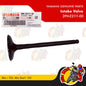 2PH-E2111-00 | Intake Valve | Genuine Yamaha parts | Mio i 125 Mio Soul i 125