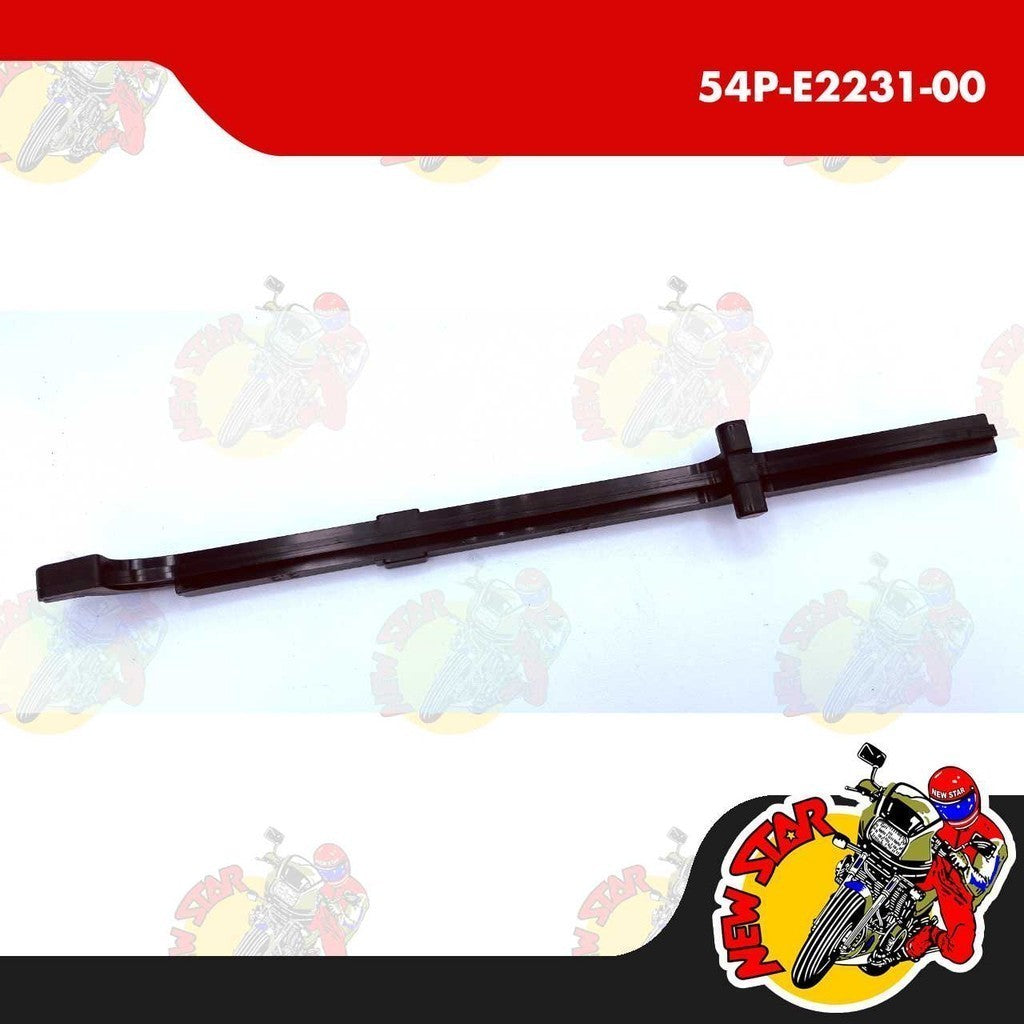 54P-E2231-00 | Cam Chain Tensioner | Genuine Yamaha parts | Mio i 125 Mio Soul i 125