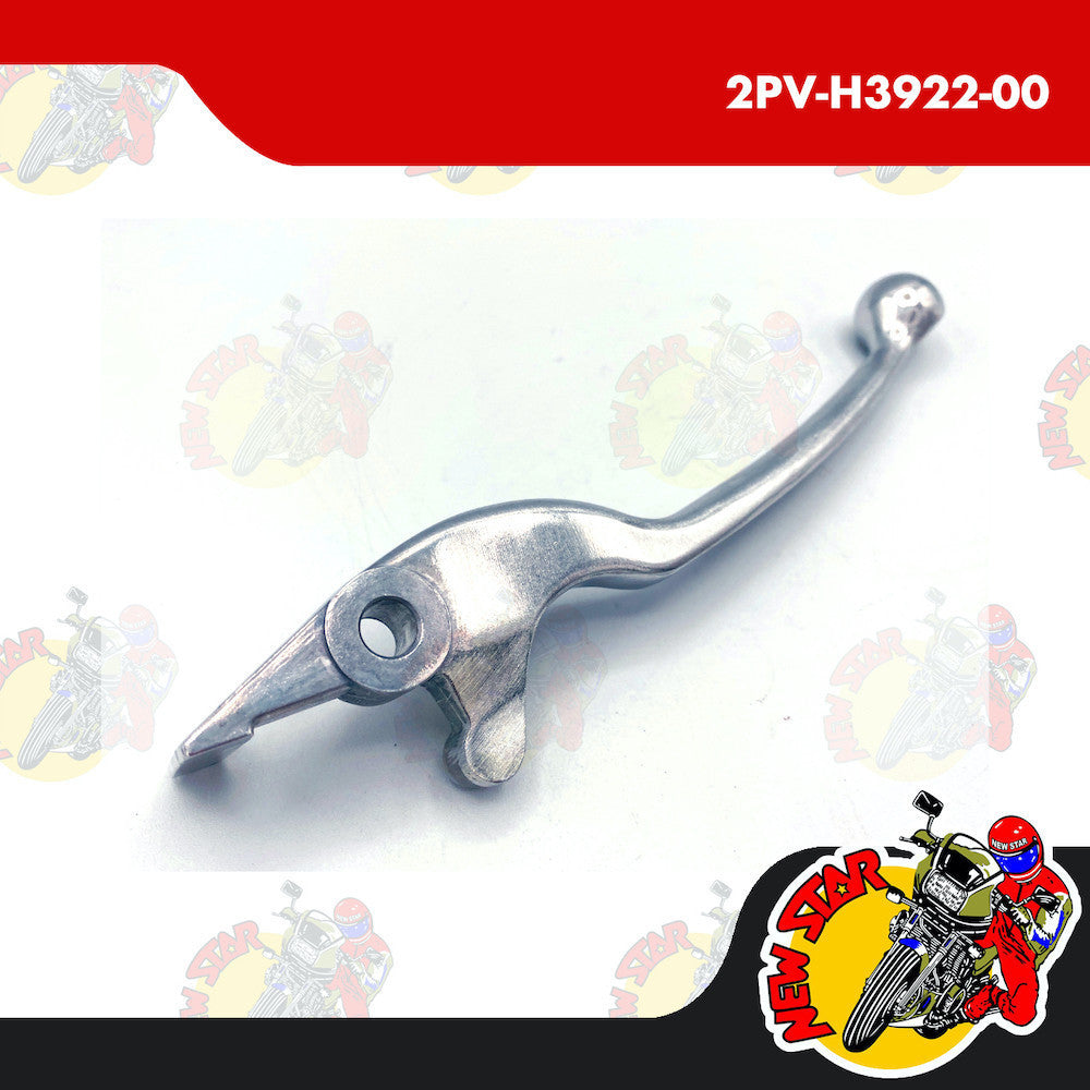 2PV-H3922-00 | Brake Lever Right | Genuine Yamaha parts | Aerox v1/v2 Sniper 150