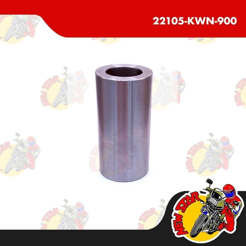 22105-KWN-900 | Drive Face Boss | Genuine Honda parts | Click 125i/150i Airblade 150
