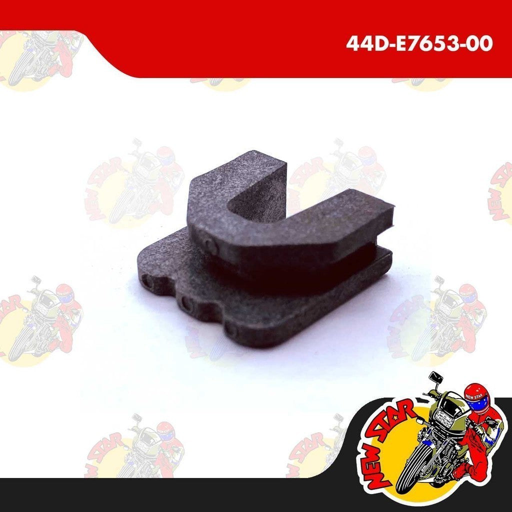 44D-E7653-00 | Slide Piece | Genuine Yamaha parts | NMax v2 Aerox v1/v2