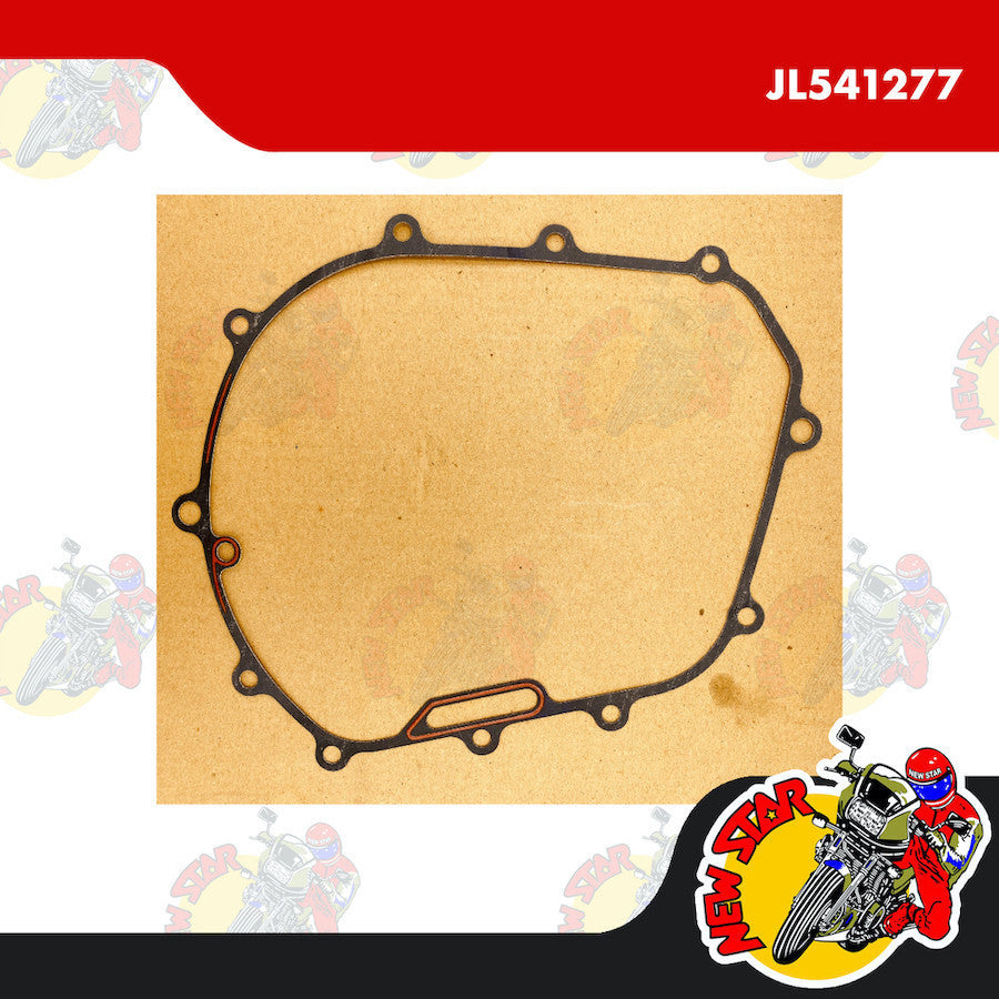 JL541277 | Clutch Cover Gasket | Genuine Bajaj parts | Rouser NS 200 Rouser RS 200