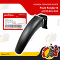 61200-KPH-900 | Front Fender B | Genuine Honda parts | Wave 125
