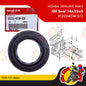 91203-KSW-G11 | Neutral Oil Seal 14x22x5 | Genuine Honda parts | TMX 125 Alpha
