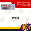 90501-037J6 | Compression Spring | Genuine Yamaha parts | Vega