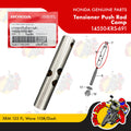 14550-KRS-691 | Tensioner Push Rod Comp | Genuine Honda parts | XRM 125 Fi Wave 110R/Dash