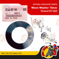 90444-397-000 | Wave Washer 12mm | Genuine Honda parts | TMX 125/125 Alpha/155