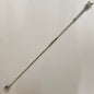 NP-RXT135BrakeRod | Brake Rod (No Packaging) | Genuine Yamaha parts | RXT 135