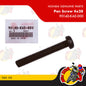 90140-KAE-000 | Pan Screw 4x28 | Genuine Honda parts | TMX 155