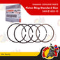 5MX-E1603-10 | Piston Ring Standard Size | Genuine Yamaha parts | Mio Sporty