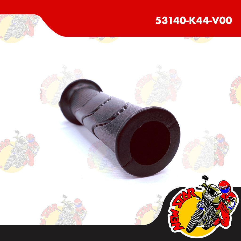 53140-K44-V00 | Throttle Grip Comp | Genuine Honda parts | Click 125i/150i Beat Fi