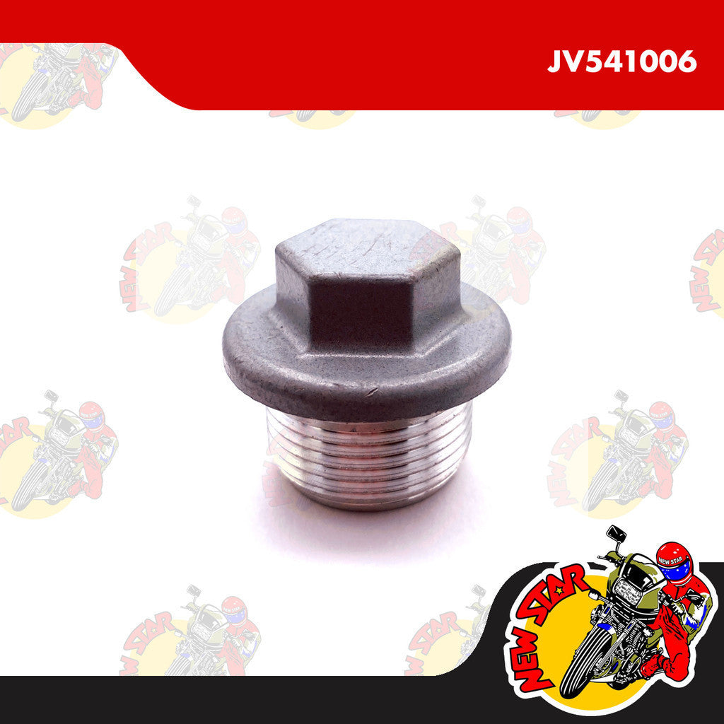 JV541006 | Cap Strainer | Genuine Bajaj parts | CT 125/150