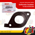 13128-25G00-000 | Carburetor Insulator | Genuine Suzuki parts | Raider 150 Carb
