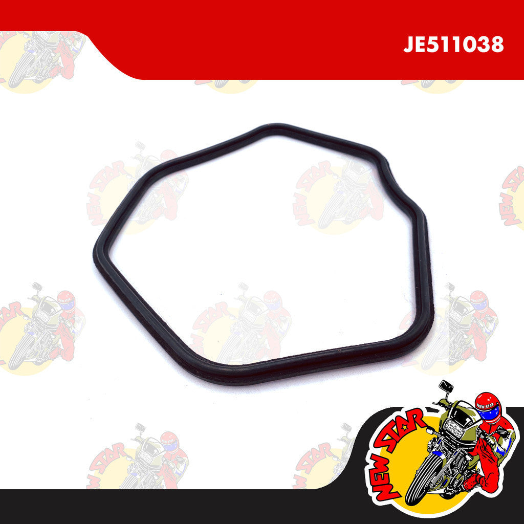 JE511038 | Cylinder Head Cover Gasket | Genuine Bajaj parts | Rouser NS 150/160