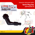 2DP-H2370-10 | Spark Plug Cap | Genuine Yamaha parts | NMax v1