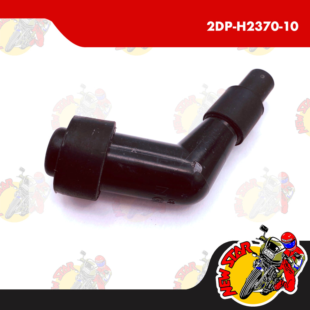 2DP-H2370-10 | Spark Plug Cap | Genuine Yamaha parts | NMax v1