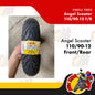 Pirelli Angel Scooter x12 | Genuine Pirelli tires