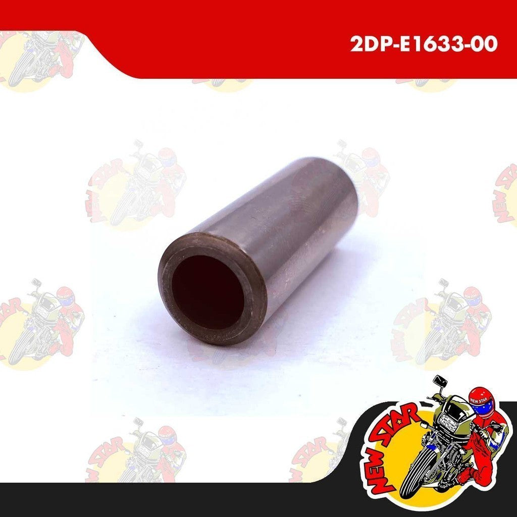 2DP-E1633-00 | Piston Pin | Genuine Yamaha parts | NMax v1/v2 Aerox v1/v2