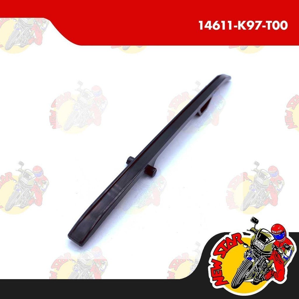 14611-K97-T00 | Cam Chain Guide | Genuine Honda parts | Click 125i/150i PCX 150/160 ADV 150/160