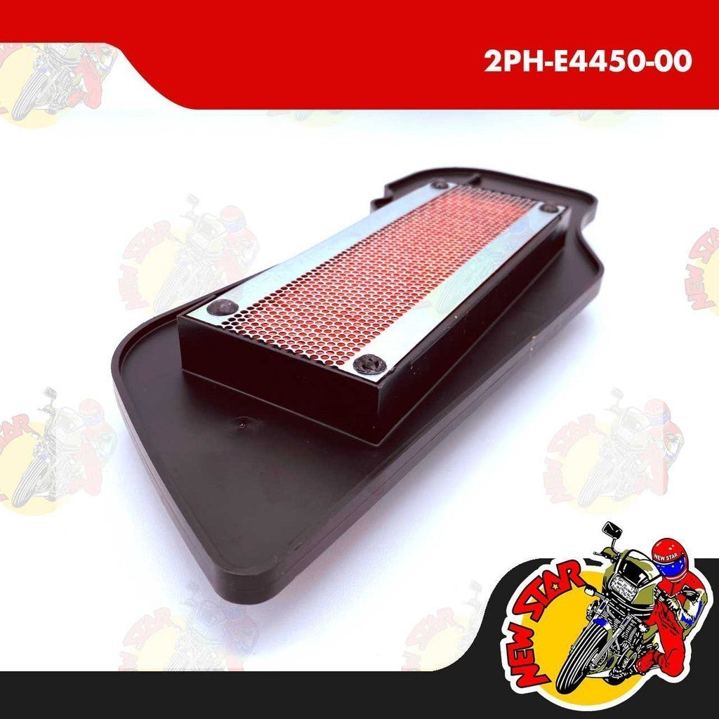 2PH-E4450-00 | Air Cleaner Element | Genuine Yamaha parts | Mio i 125 Mio Soul i 125