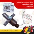 12048-0104 | Tensioner Assy | Genuine Kawasaki parts | Barako I /II (only up to 2018)