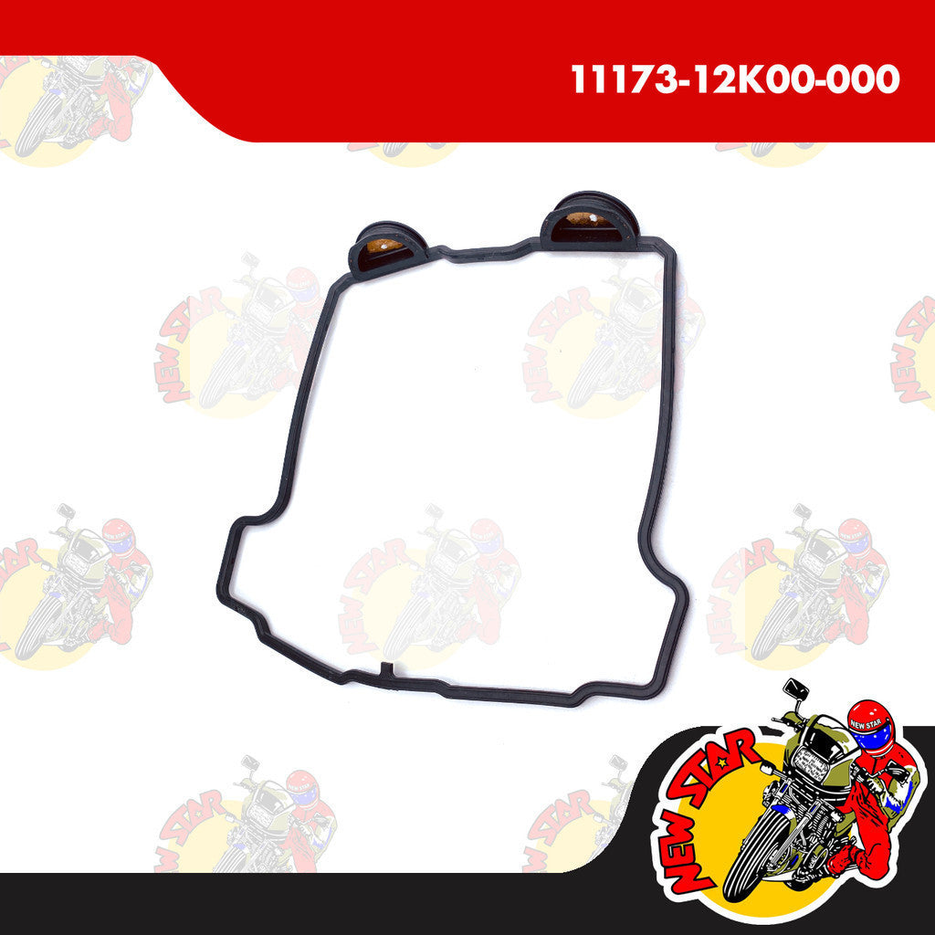 11173-12K00-000 | Cylinder Head Cover Gasket | Genuine Suzuki parts | Raider 150 Fi